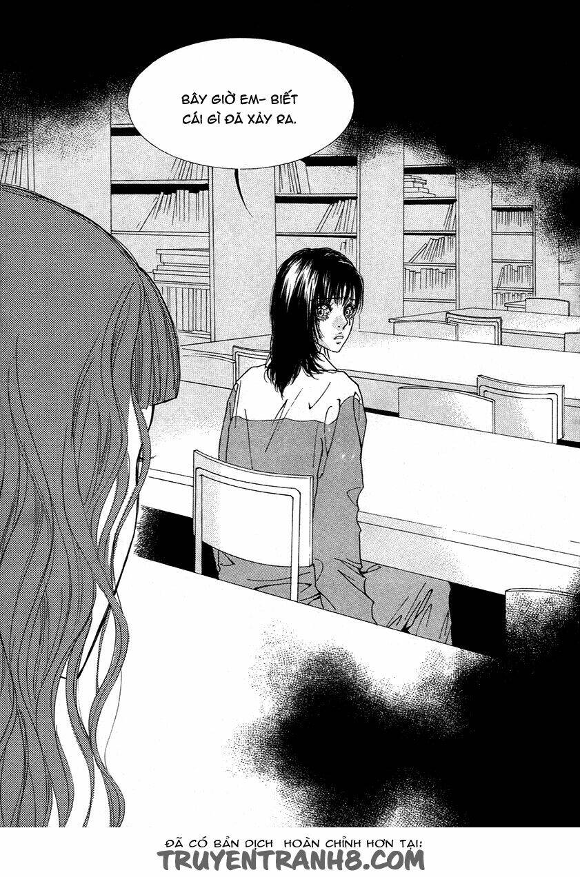 Book Club: Chapter 16