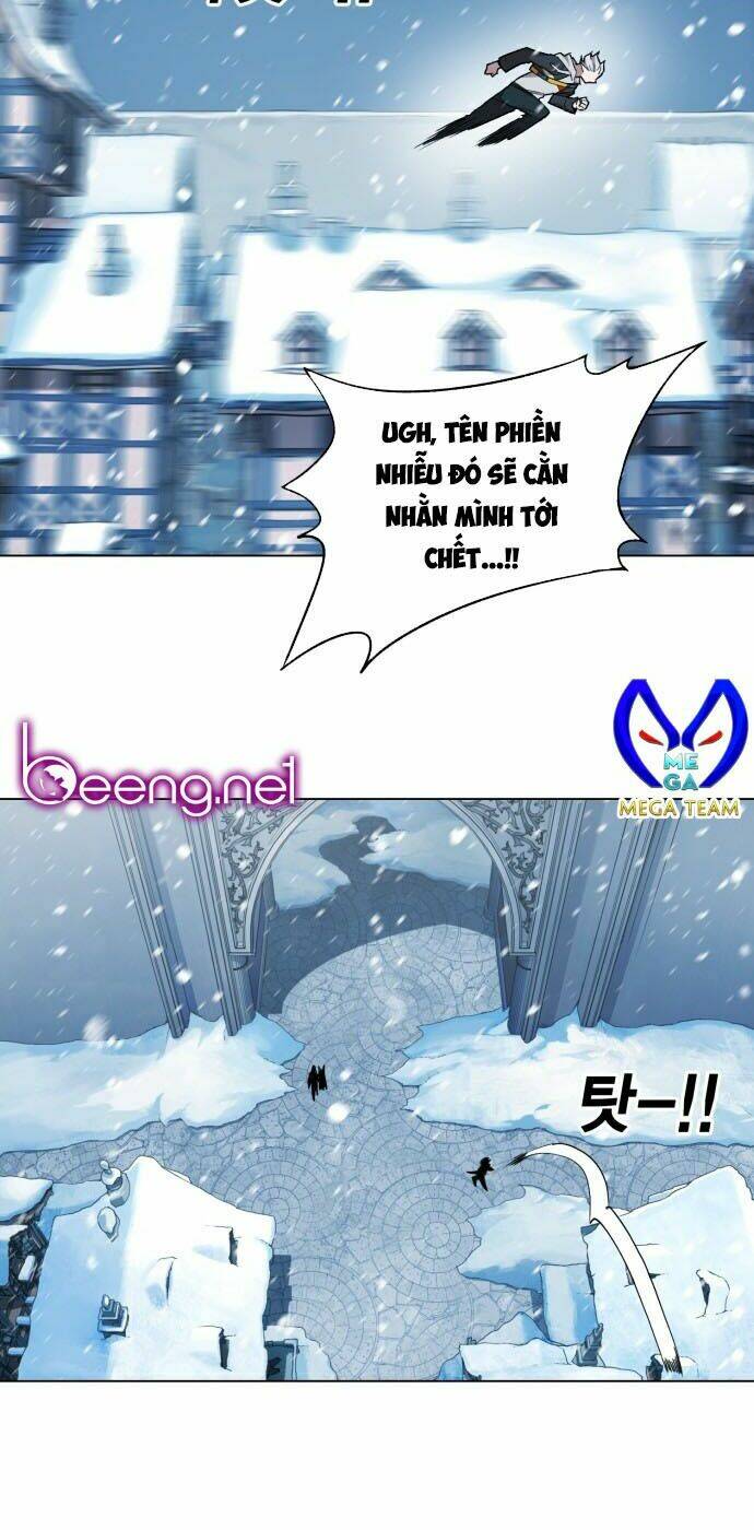 Hard Core Leveling Warrior Ss2: Chapter 1