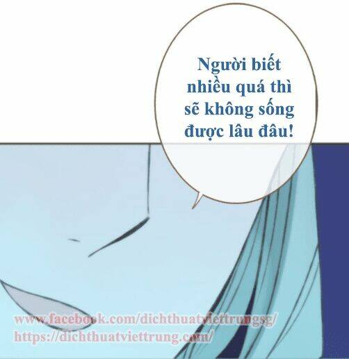 Bạn Trai Tôi Là Cẩm Y Vệ: Chapter 59