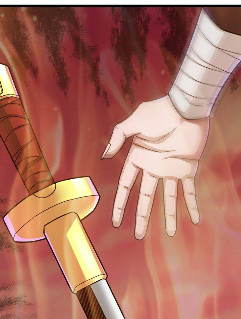 Tu Tiên Cuồng Thần: Chapter 81
