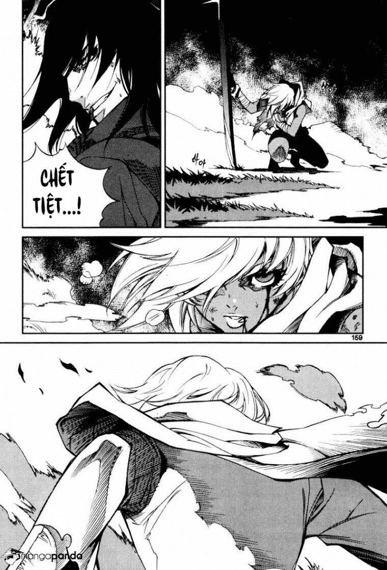 Dark Air: Chapter 27