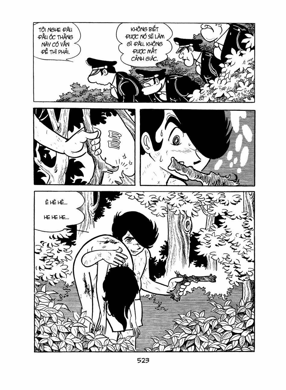 Apollo\’s Song: Chapter 5.4