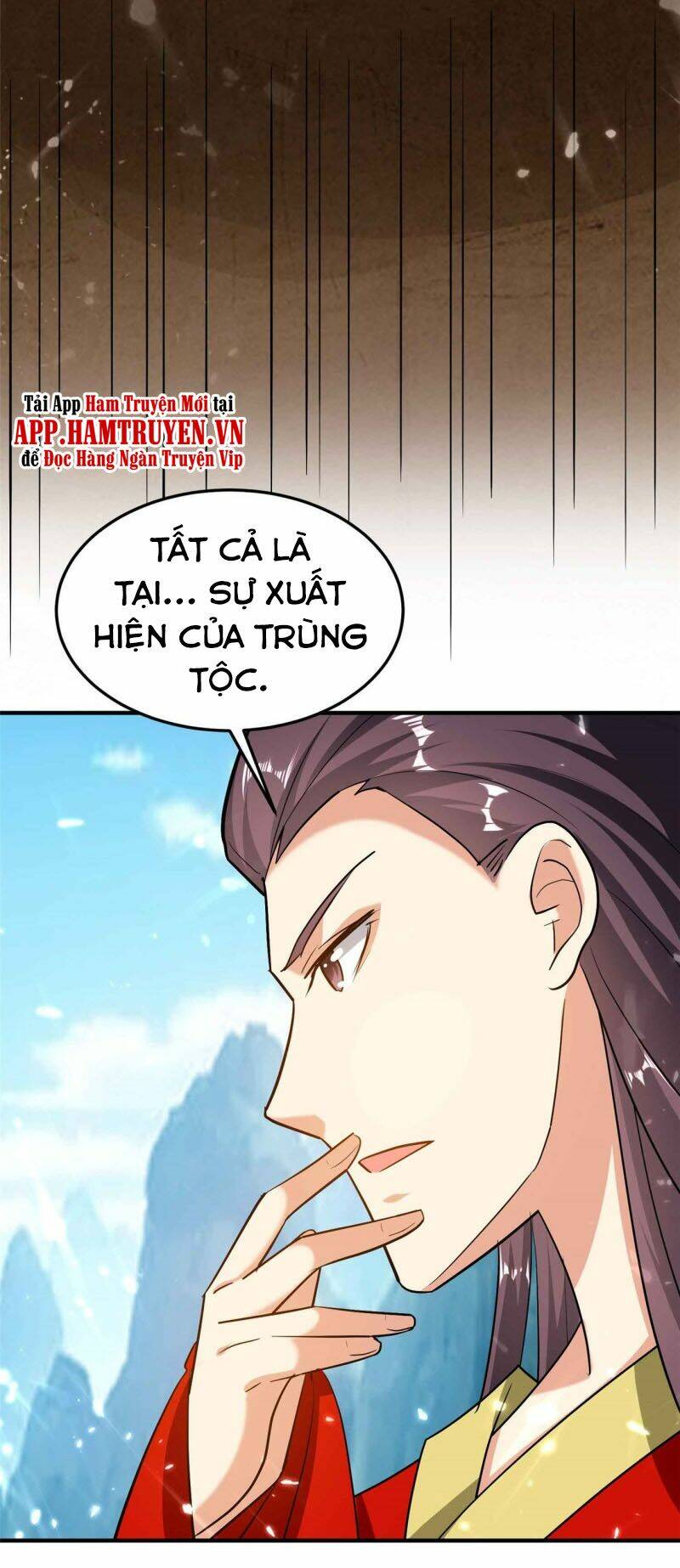 Kết Hôn Không Dễ: Chapter 168