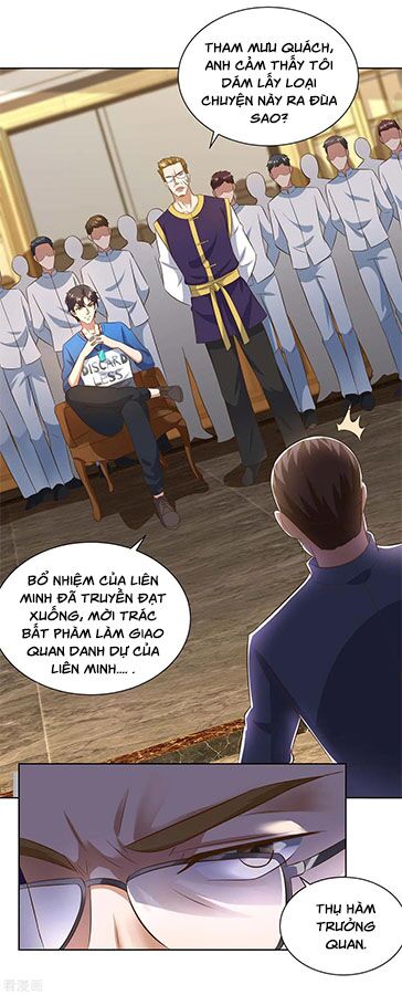 Trọng Sinh Khí Thiếu Quy Lai: Chapter 140