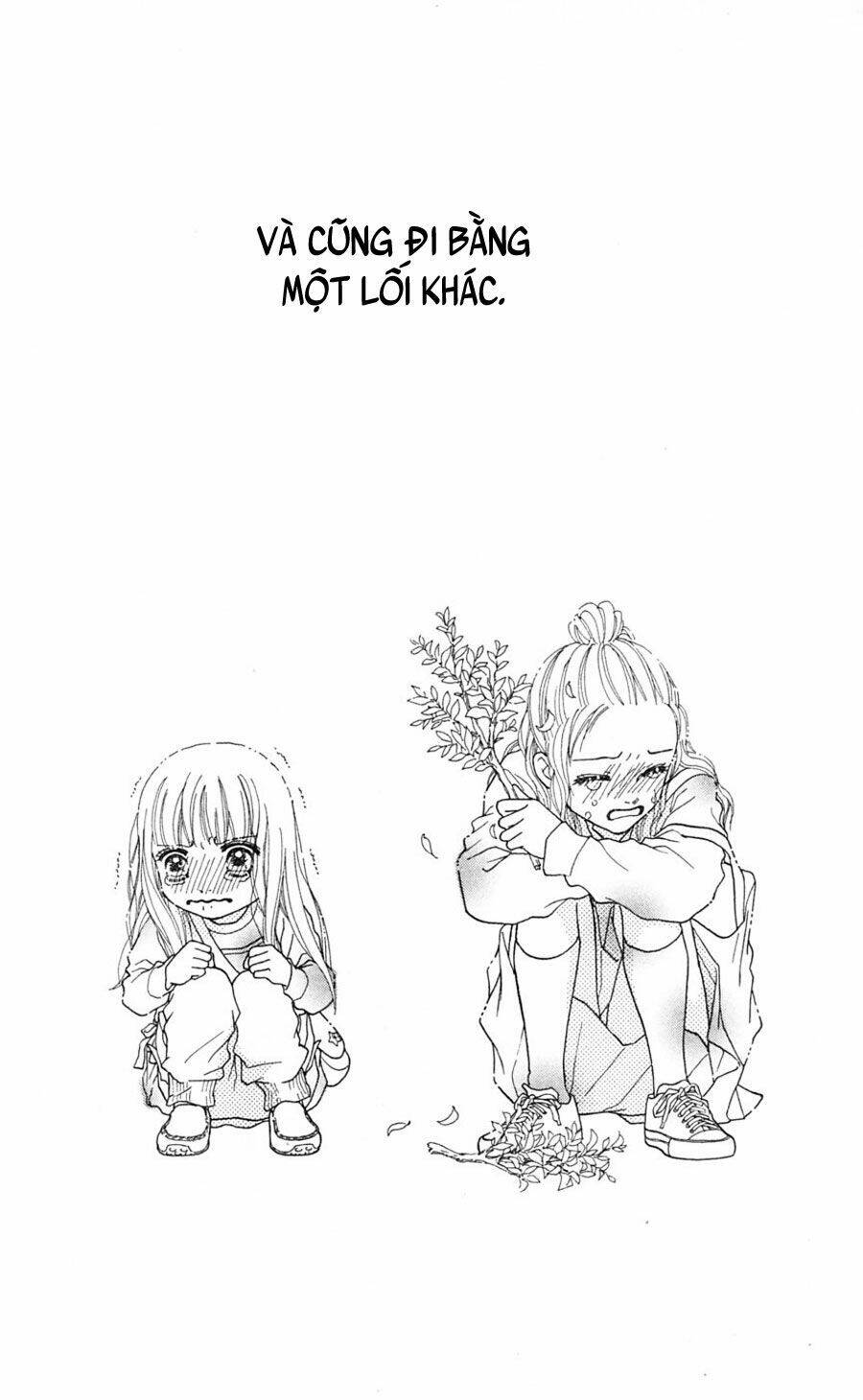 Cô Láng Giềng: Chapter 75