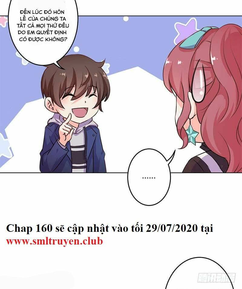 Trọng Sinh Chi Hao Môn Cường Thế Quy Lai: Chapter 157