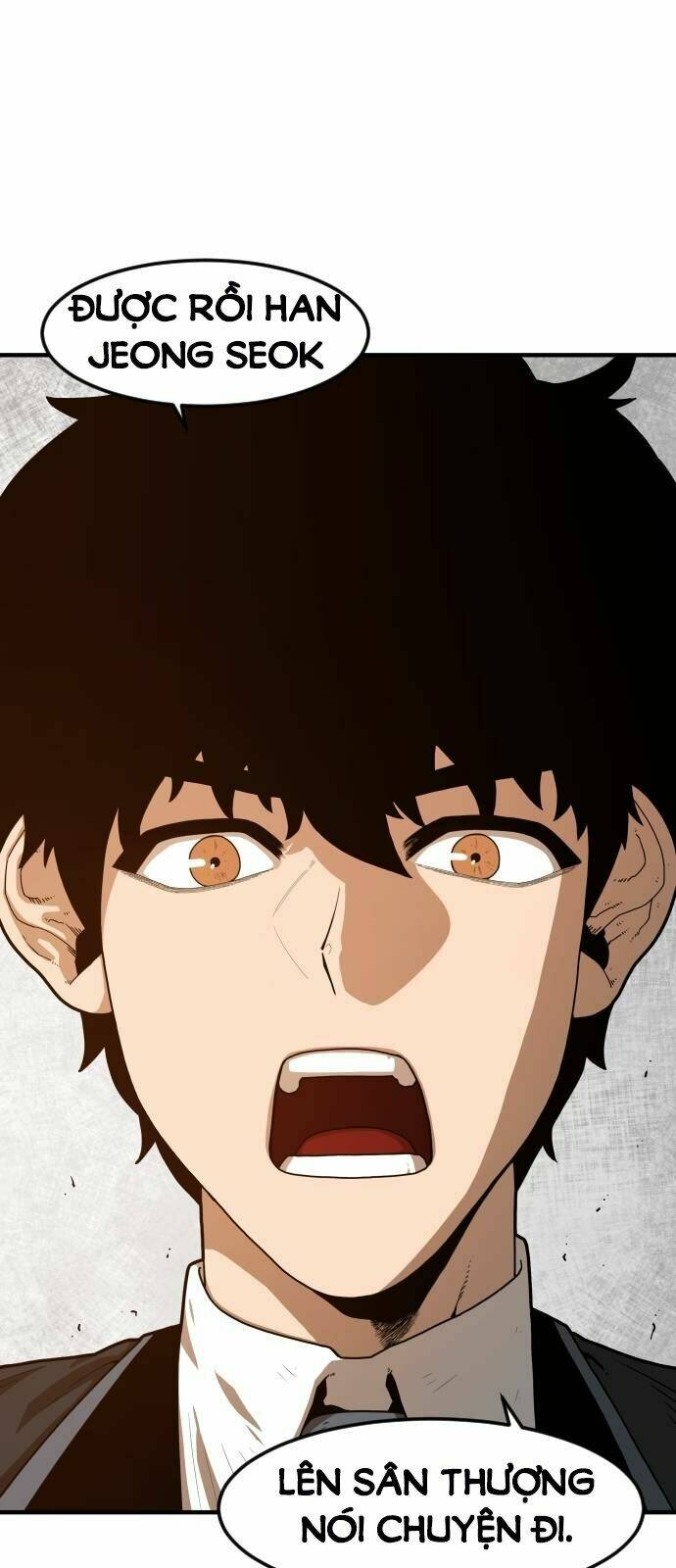 Chinh Phạt Học Đường: Chapter 3