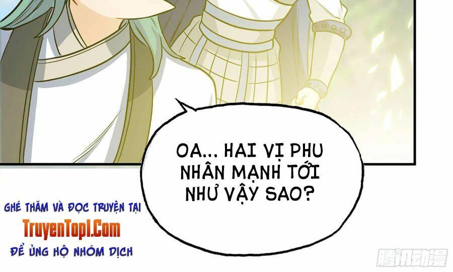 Khởi Đầu Bằng Một Con Côn: Chapter 127