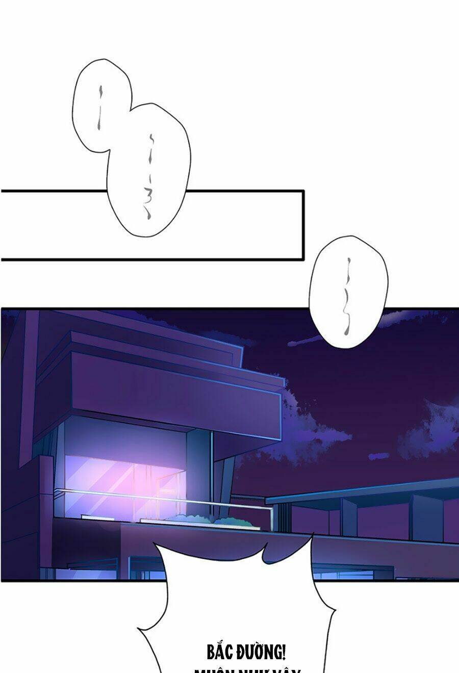 Cưng Chiều Ái Thê Hư Hỏng: Chapter 5