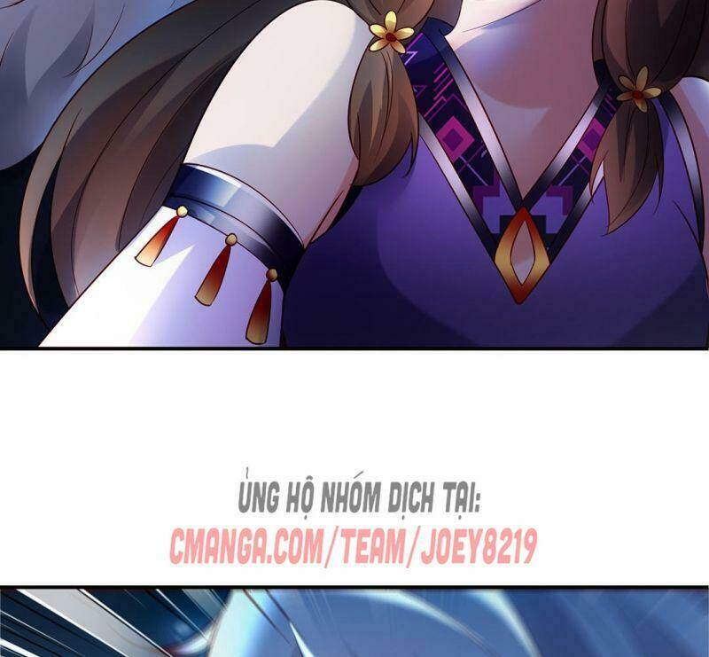 Hào Môn Tiểu Lãn Thê: Chapter 64