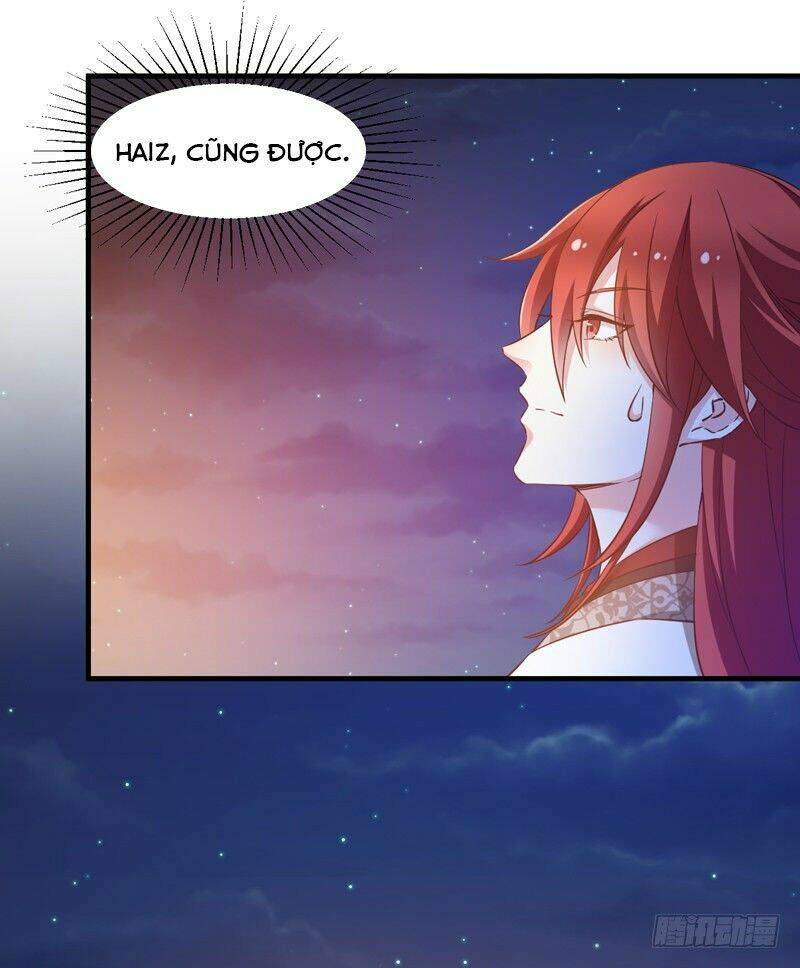 Trò Chơi Trừng Phạt: Chapter 47