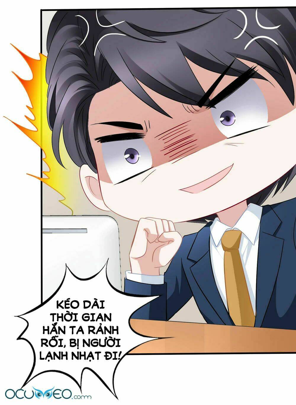 Mỹ Vị Giai Thê: Chapter 42.2