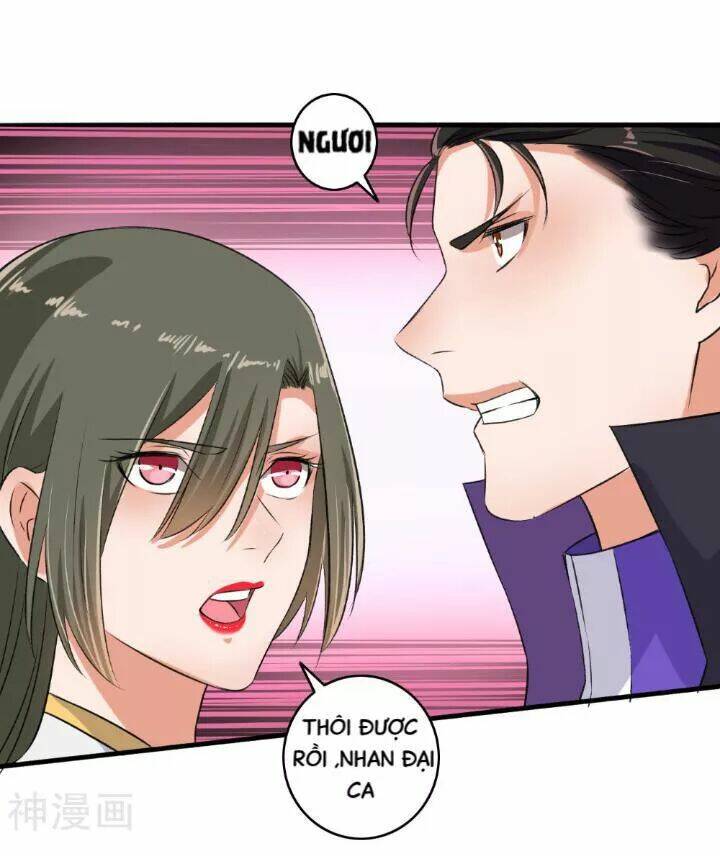 Cuồng Phi Phách Lối: Chapter 71