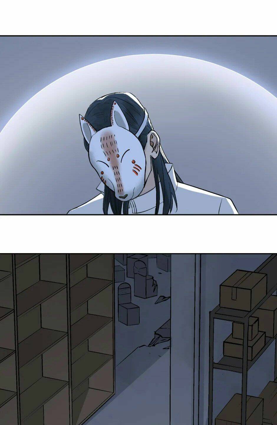 Anh Hùng Và Hiệp Nữ: Chapter 14