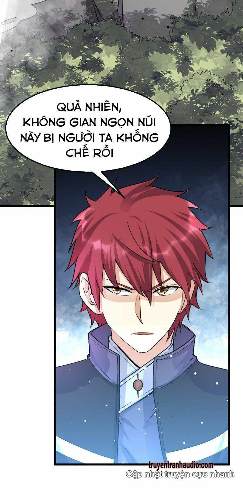 Tiên Vương Trùng Sinh: Chapter 153