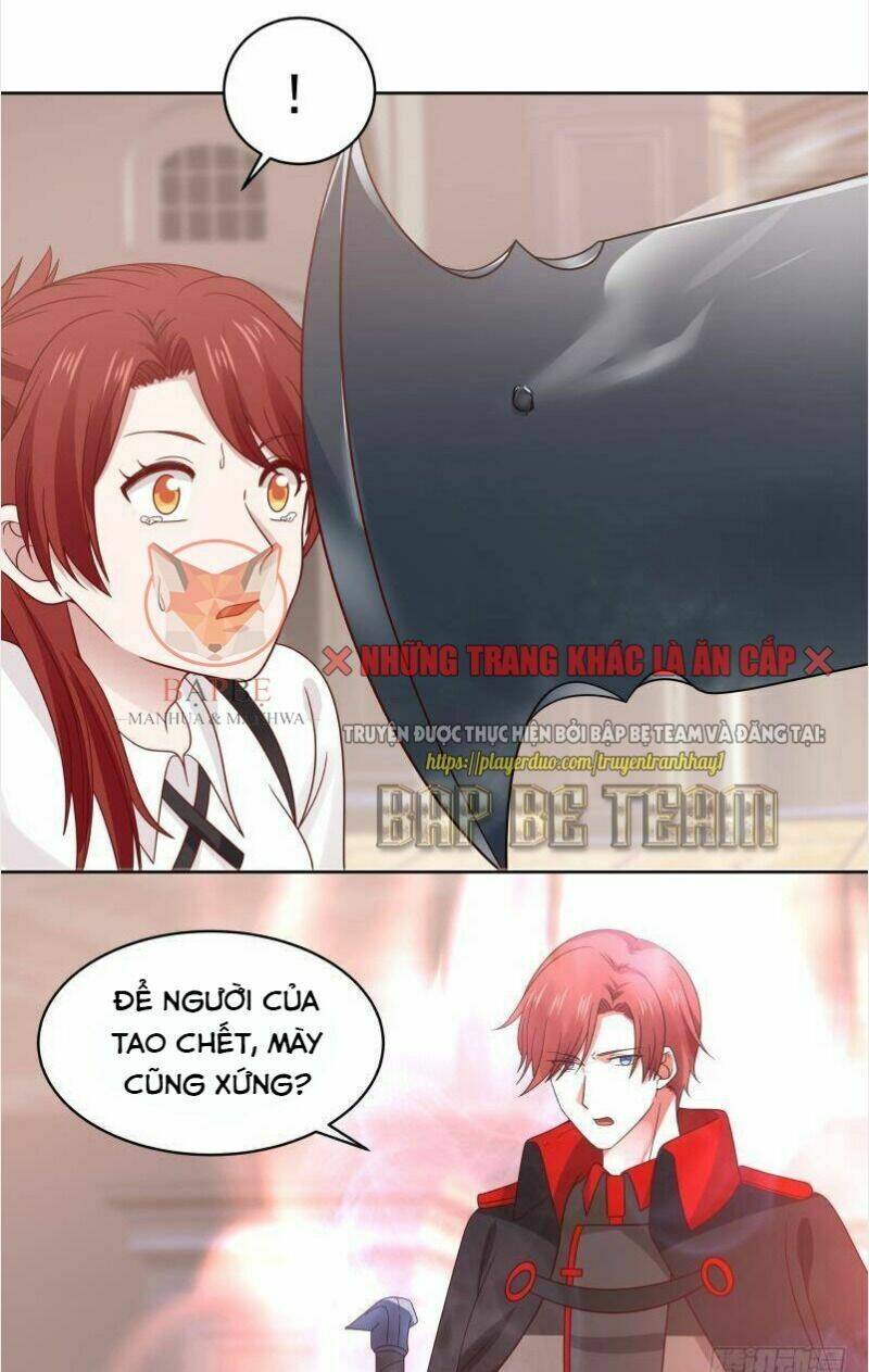 Đô Thị Tuyệt Thế Cuồng Tôn: Chapter 16