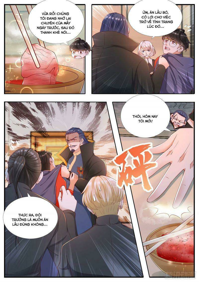 Ai Nói Ta Là Đại Lão?: Chapter 20