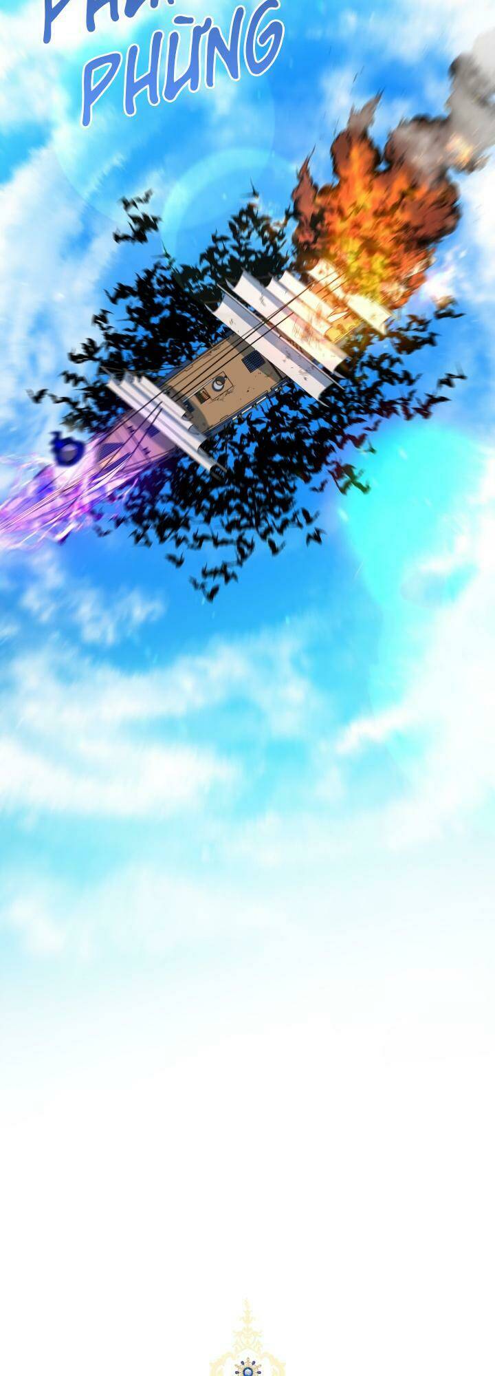 Nàng Elizabeth Thuần Khiết: Chapter 16