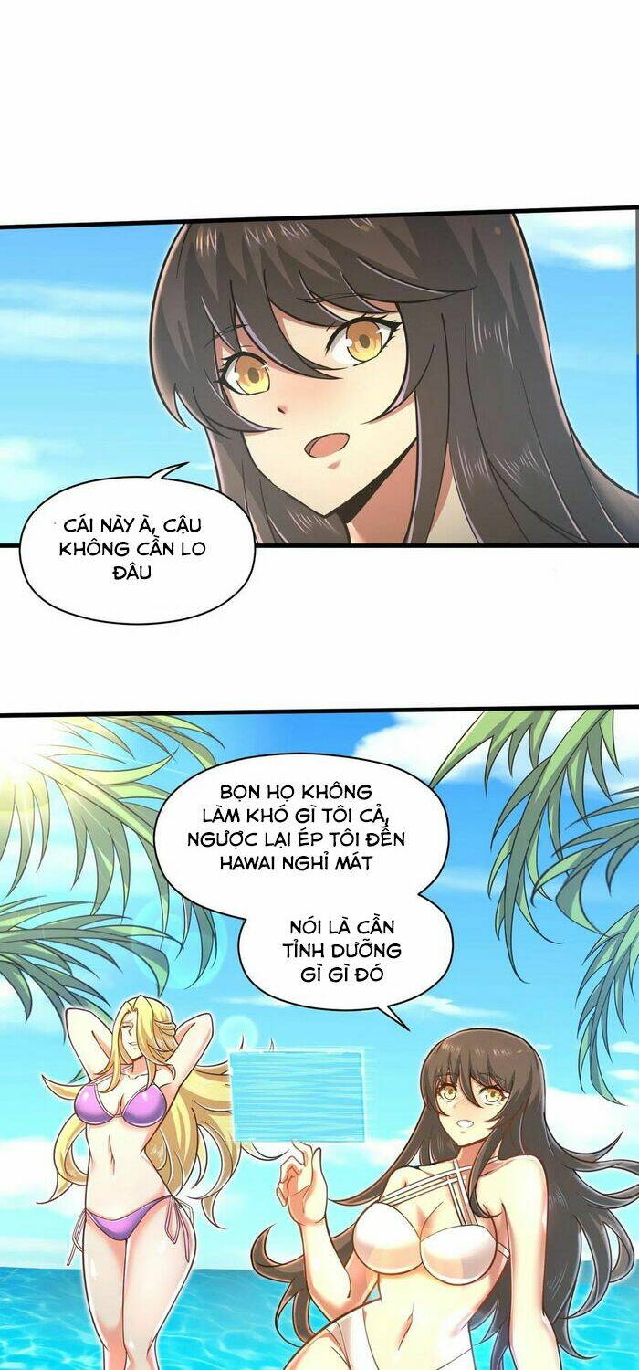 Một Trăm Triệu Điểm: Chapter 55