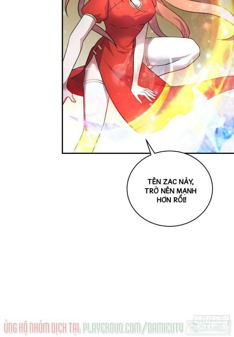 Đại Gia Livestream Vạn Giới: Chapter 8