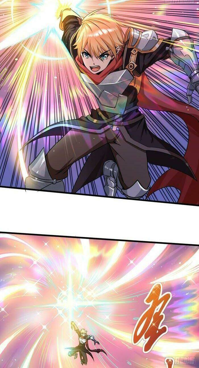 Chuyển Sinh Thành Nữ Hầu Tà Ác: Chapter 10