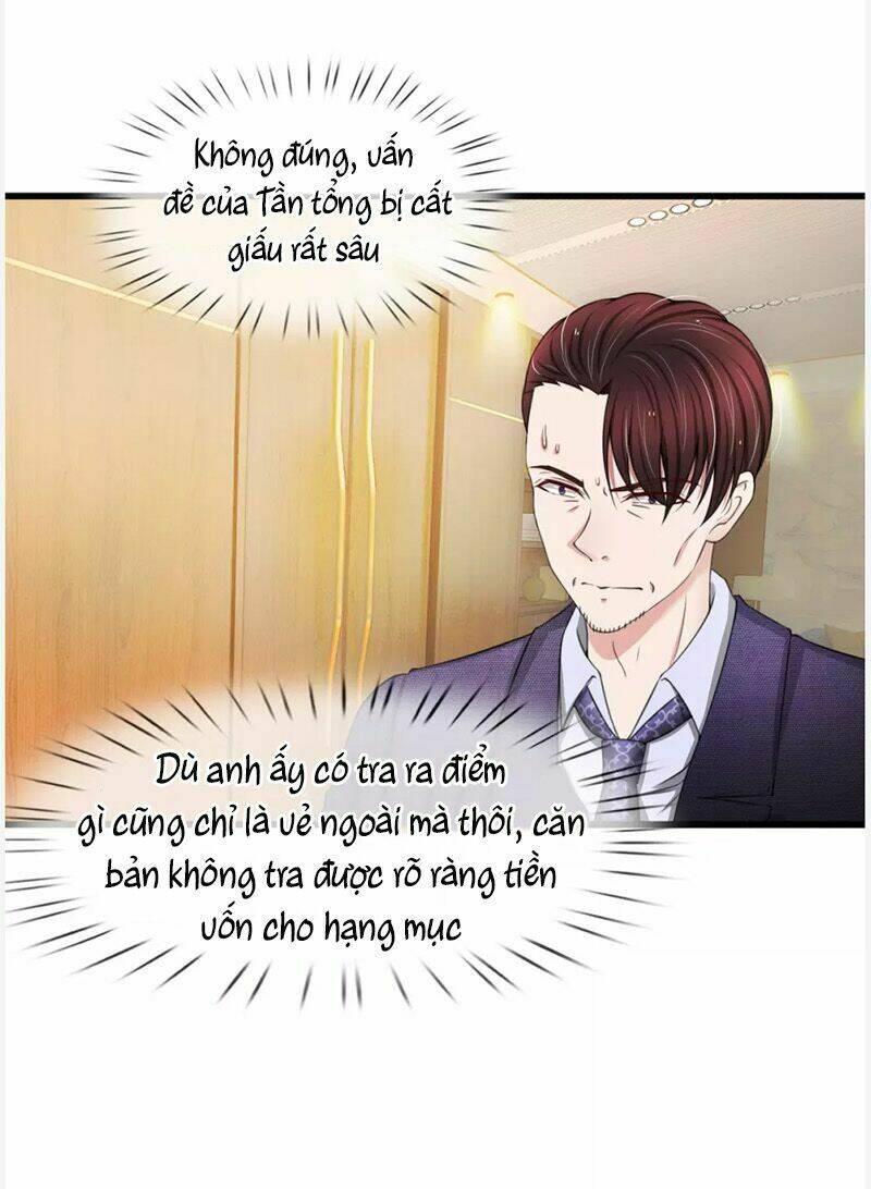 Phúc Hắc Lão Công Buông Em Ra: Chapter 108