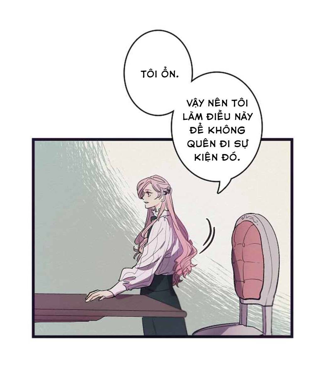 A Lady's Table: Chapter 4