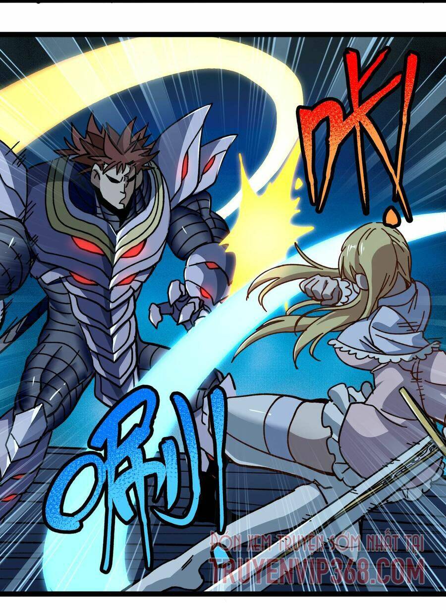 Vú Em Vô Địch: Chapter 10