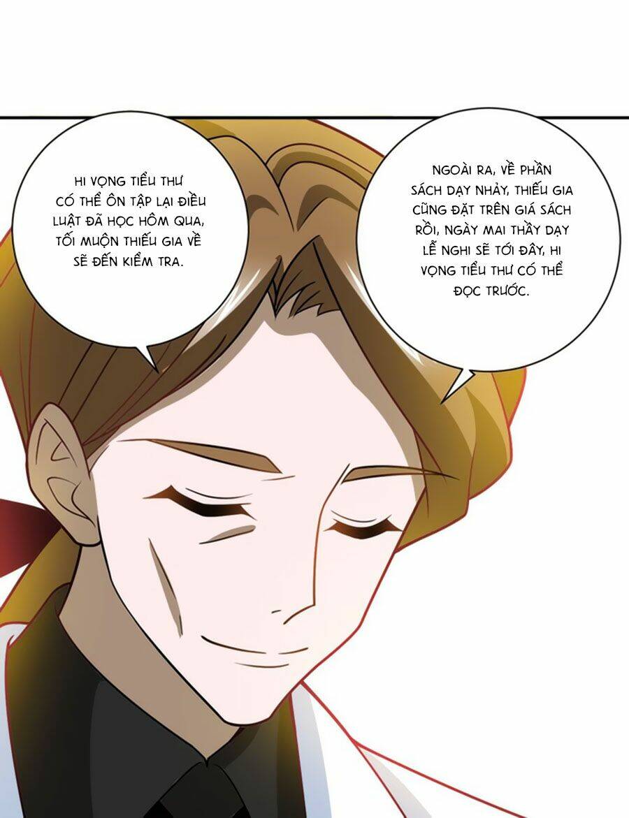 Người Yêu Khát Máu Của Tôi: Chapter 86