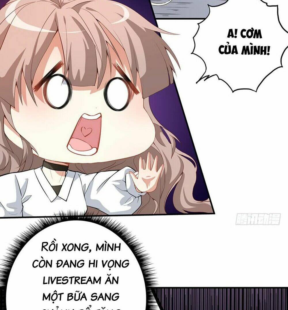 Mỹ Nhân Tâm Động: Chapter 7