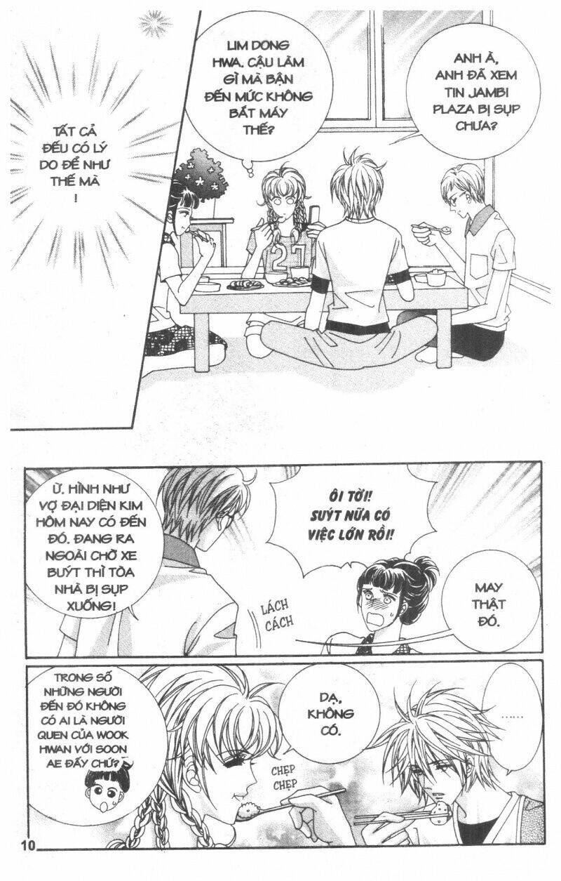 Cũng Vì Em: Chapter 6