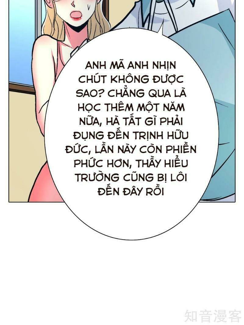 Hệ Thống Tiên Tôn Tại Đô Thị: Chapter 110