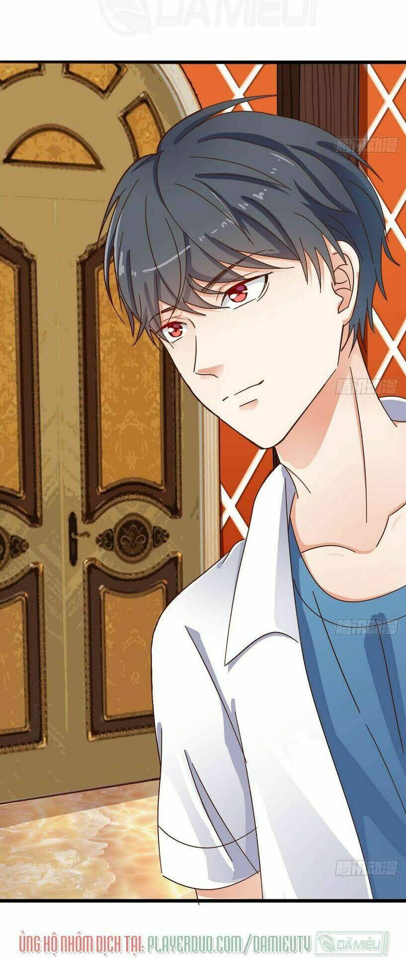 Địa Phủ Khai Phá Thương: Chapter 26