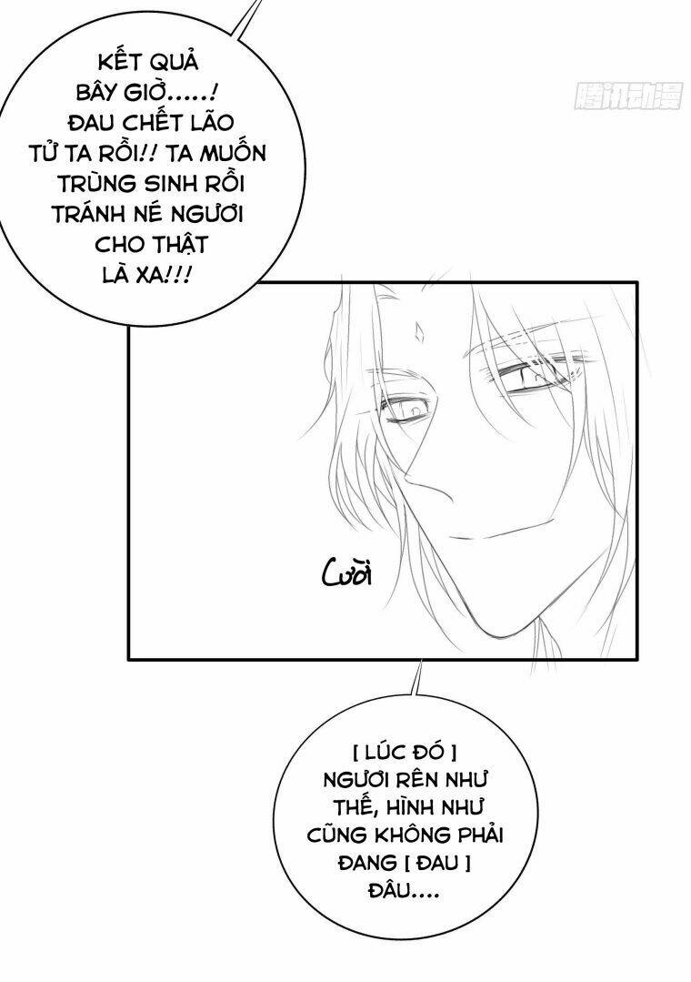 Nguyệt Trụy Trọng Minh: Chapter 10