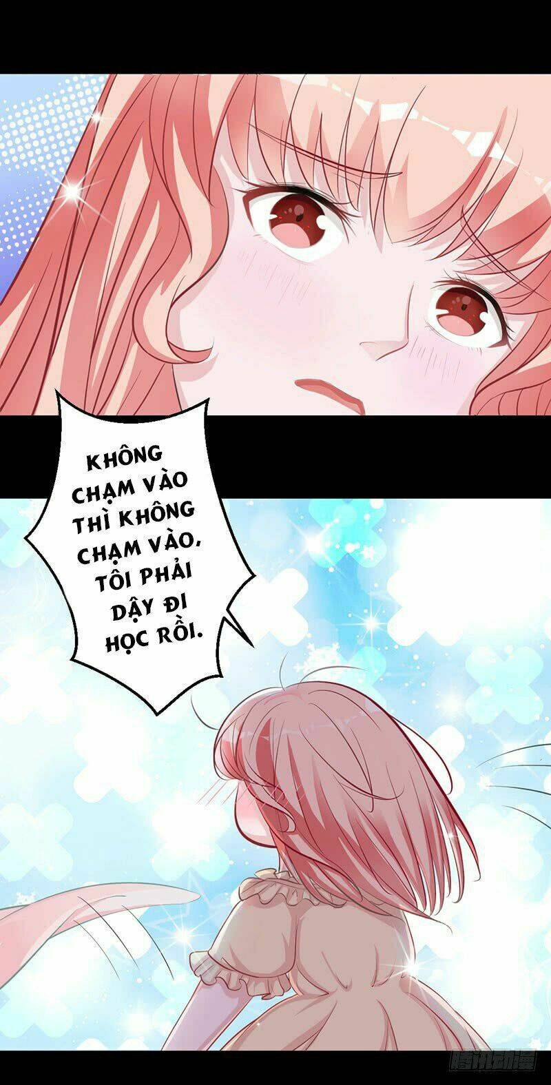 Hung Mãnh Quỷ Phu Bà Thượng Sàng: Chapter 14