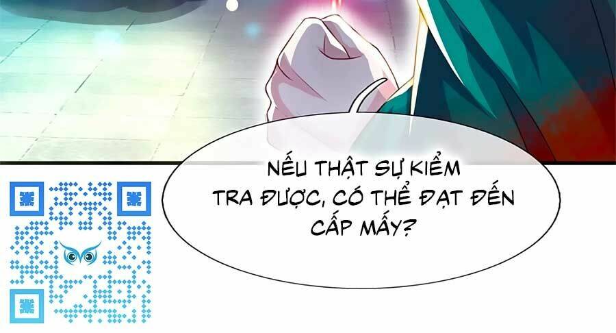 Phụng Lâm Thiên Hạ: Đệ Nhất Mỹ Nữ: Chapter 16