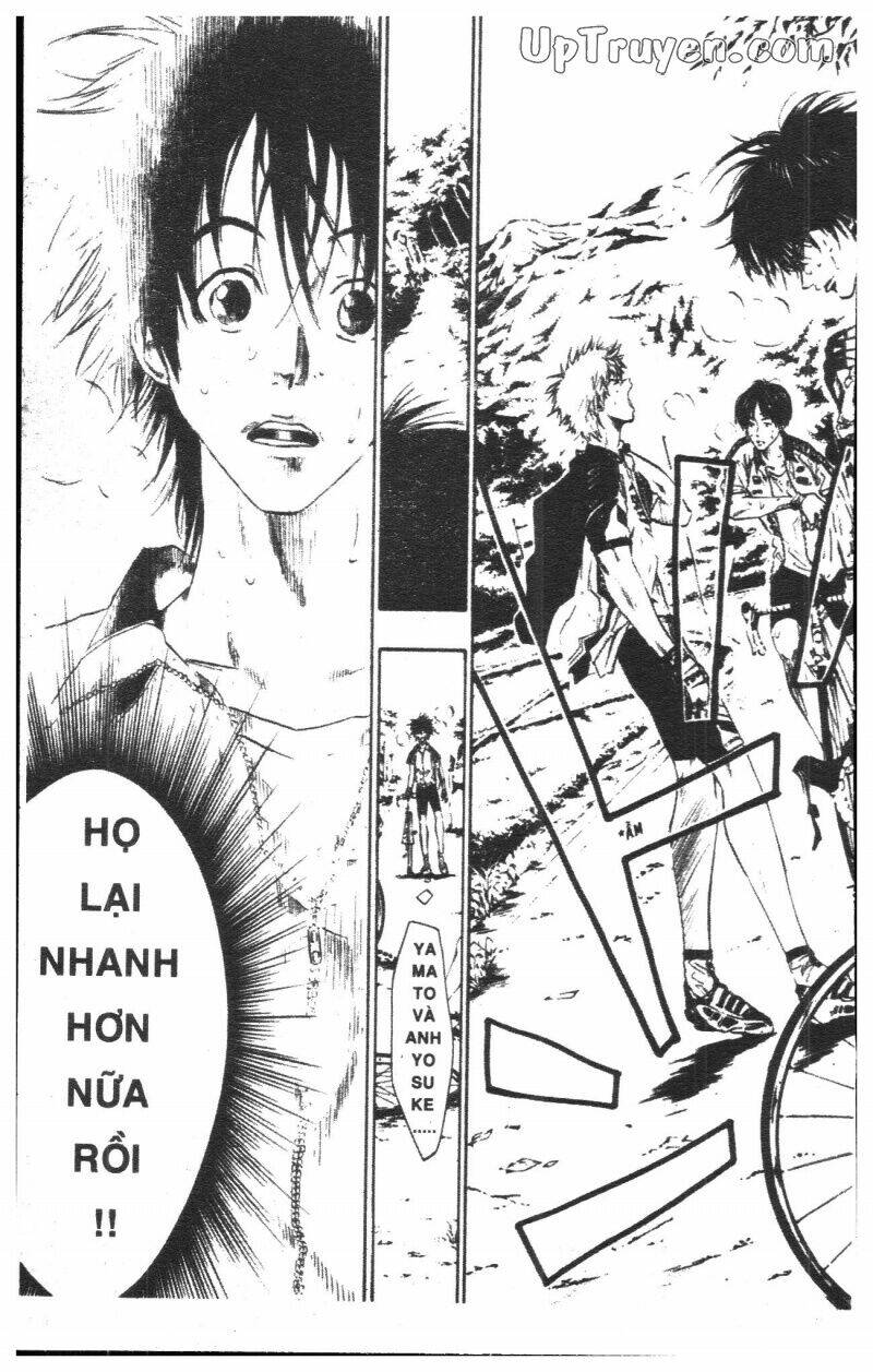 Over Drive: Chapter 5