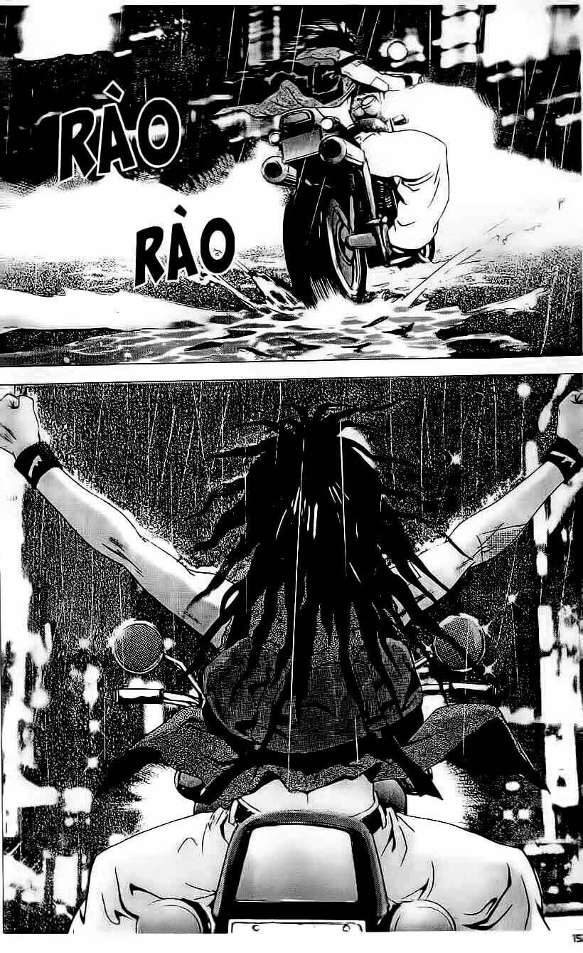 Ai Hơn Ai: Chapter 21