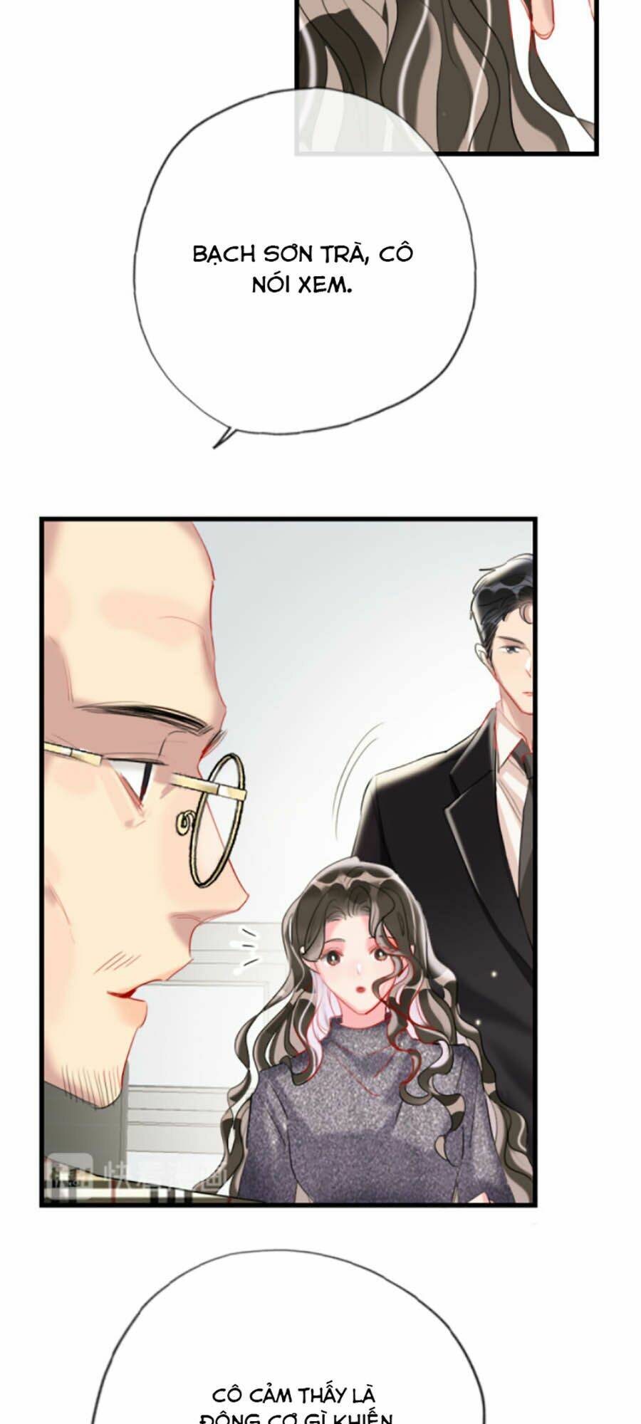 Cô Ấy Thật Xinh Đẹp: Chapter 10