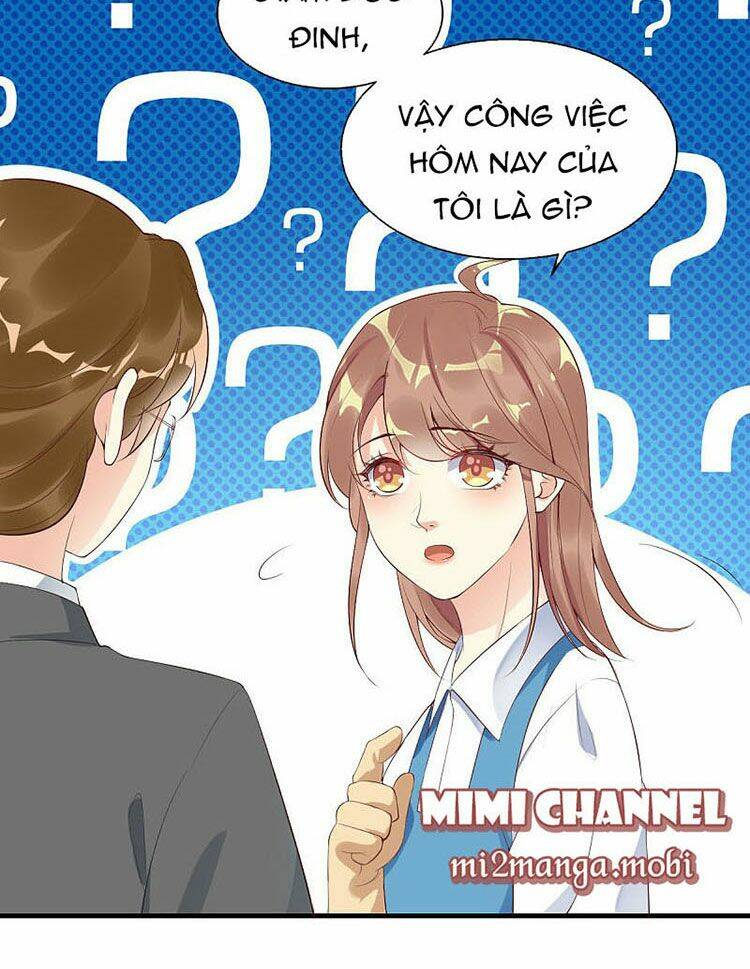 Náo Loạn Suốt Đời: Chapter 25