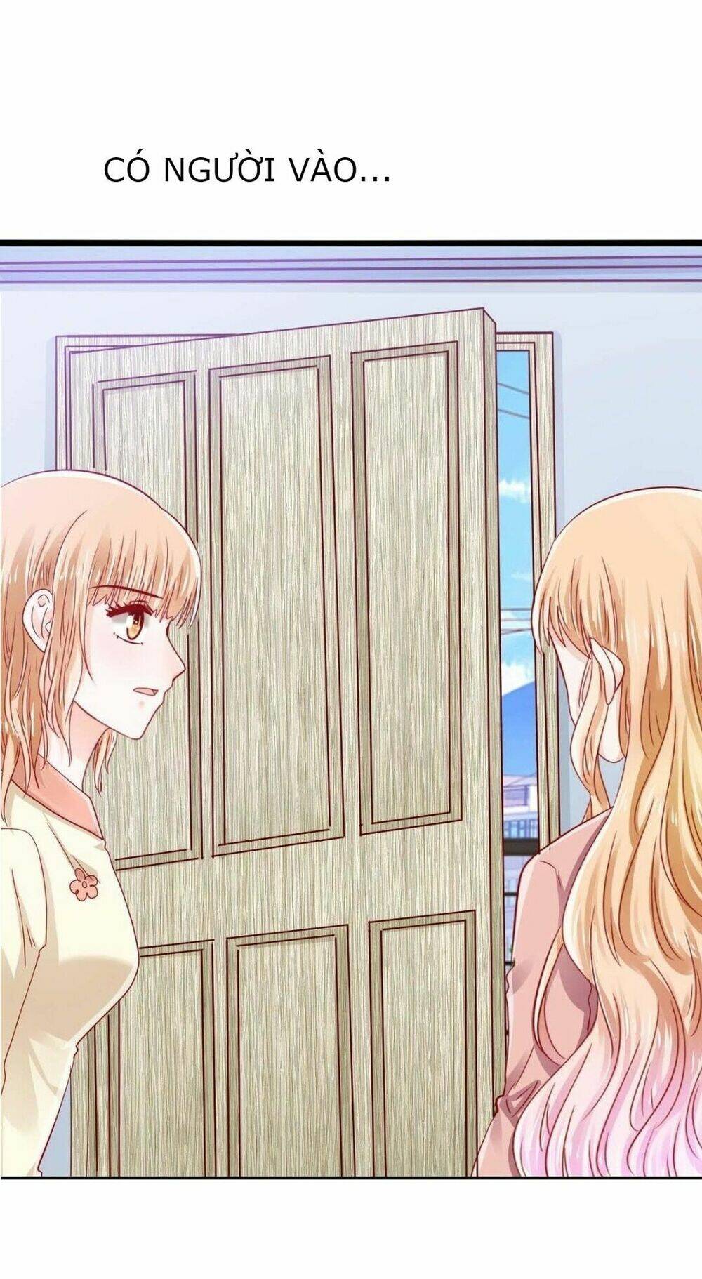 Lăng Thiếu! Nhẹ Một Chút, Đau: Chapter 46