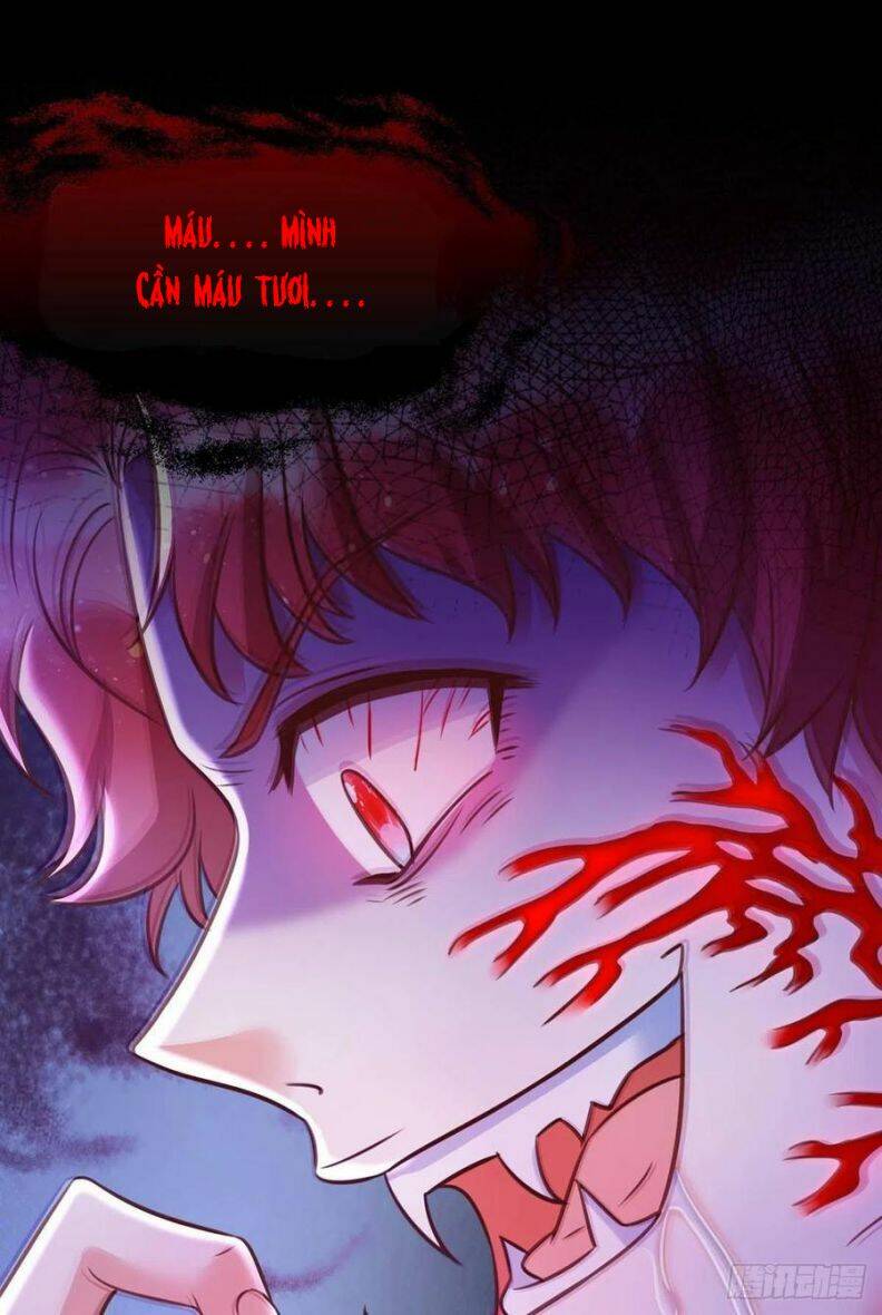 Thú Thụ Bất Thân: Chapter 67