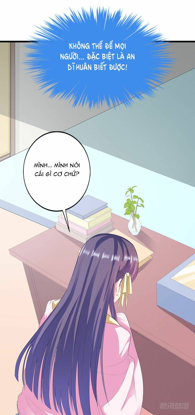 Này! Đừng Động Vào Phô Mai Của Tôi: Chapter 16