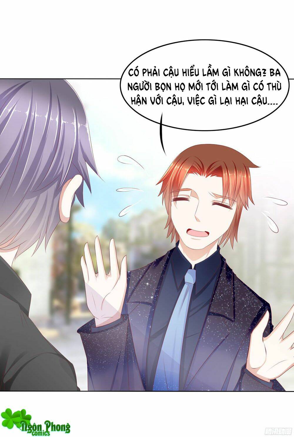 Hoàng Đế “Phế Vật” Tiến Hóa Sử: Chapter 43