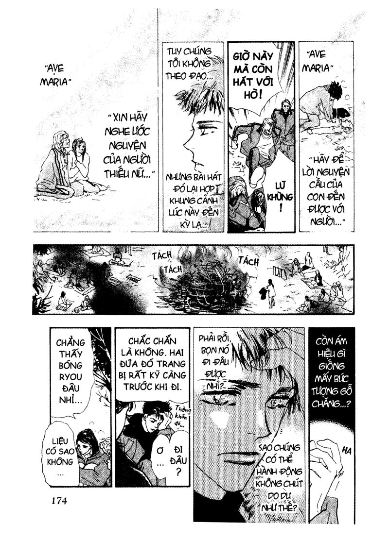 Mầm Sống: Chapter 41