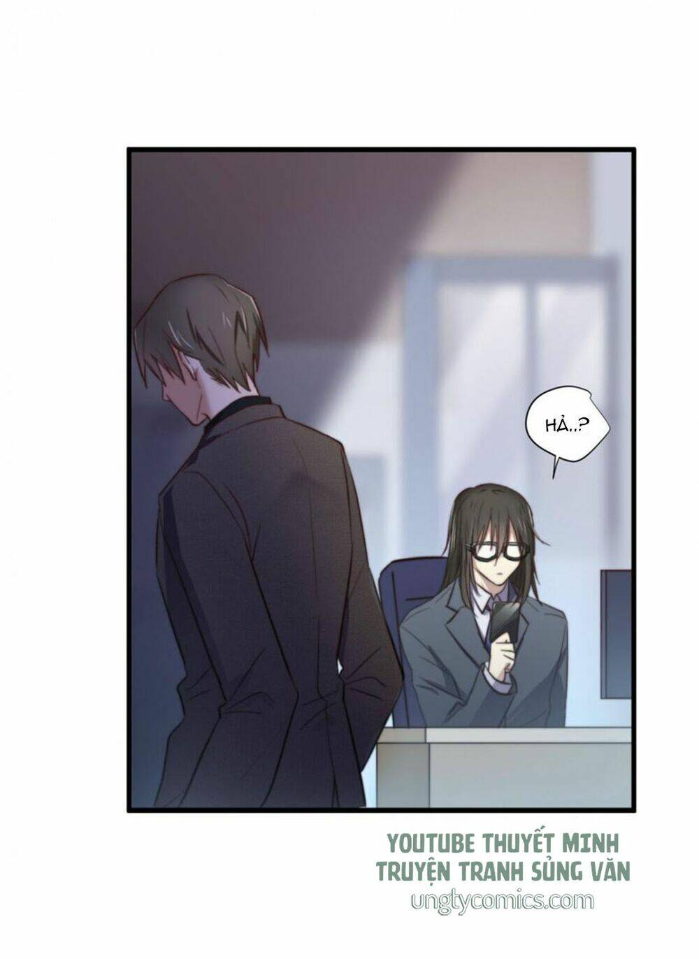 Đơn Phương Yêu Thầm Anh: Chapter 16