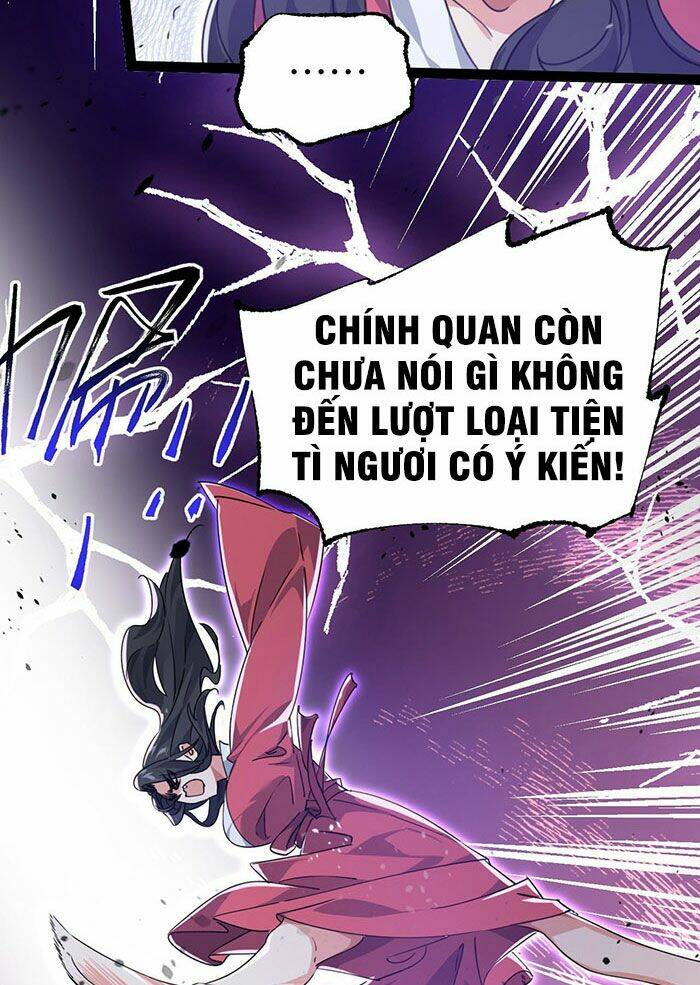Từ Chối Kết Hôn Với Đại Gia: Cô Dâu Bỏ Trốn: Chapter 3