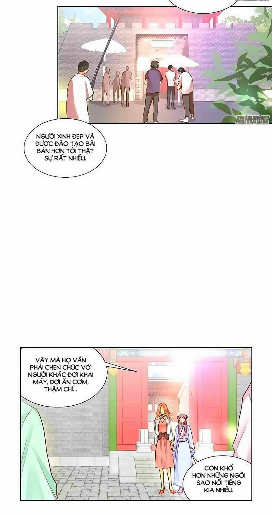 Lưu Luyến Tinh Diệu: Chapter 71