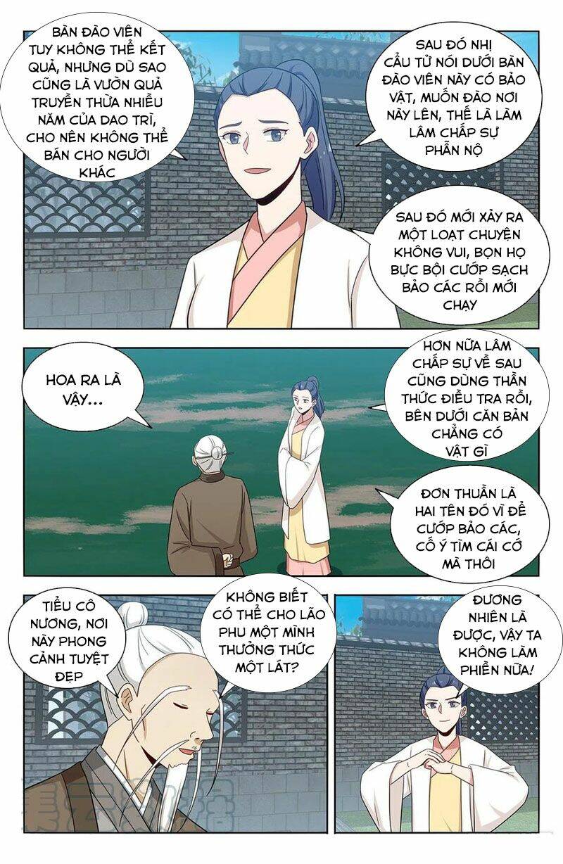 Tối Cường Phản Sáo Lộ Hệ Thống: Chapter 436