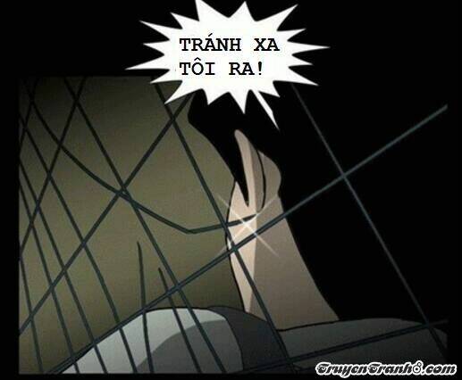 Con Đường Sau Núi: Chapter 4